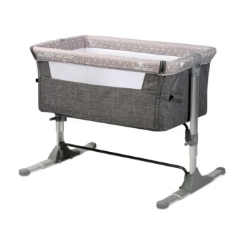 Lorelli krevetac sleep & care grey elephant Lorelli krevetac sleep & care grey elephant